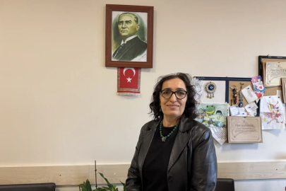 Prof. Dr. Kaya: İftarda besin tüketimi 2,5 saate yayılarak yapılmalı