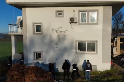 Yasadışı yabancı çalıştıranlara 'şafak' baskını