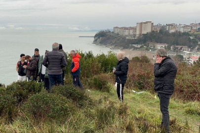 3 gündür aranan Hilal Ersoy'dan acı haber