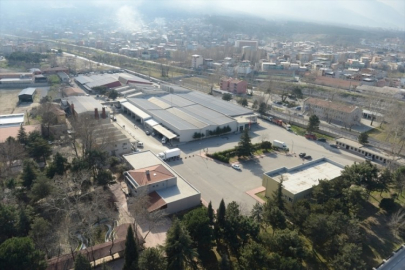 66 dönümde büyük dönüşüm: "Bursa Yaşam Sokağı" projesi geliyor