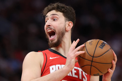 Alperen Şengün, üst üste ikinci kez All-Star’da!