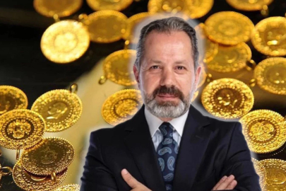 Altında strateji zamanı: İslam Memiş’ten gram altın için 10 bin TL vurgusu