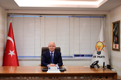 Başkan Gürkan 'Önce Yönettikleri Belediyelere Baksınlar'...