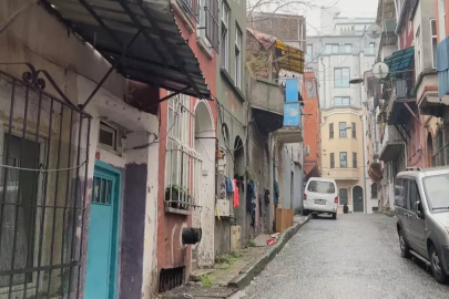 Beyoğlu'nda 6 aylık bebek öldü; anne ve bakıcı tutuklandı