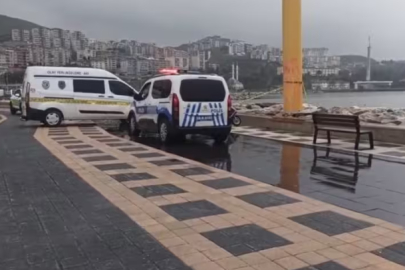 Bursa'da denizde bulunan cesedin kimliği belli oldu! Geride bir not bırakmış...