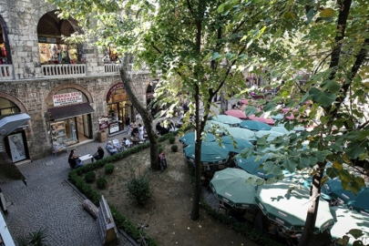 Bursa Kozahan'da masa-sandalye dönemi bitiyor! Sonra ne olacak?