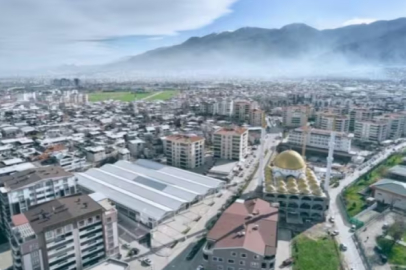 Bursa'nın en büyük mahallesine çifte müjde!