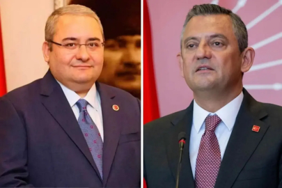 CHP'den istifa eden belediye başkanının küfür iddialarına Özgür Özel'den yanıt