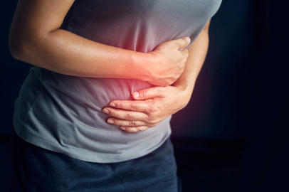 Haftalarca Süren İshal Ve Karın Ağrısına Dikkat