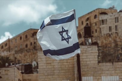 İsrail'den İran'a 'tek başına saldırı' mesajı