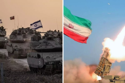 İsrail'in ABD'ye verdiği İran mesajı ortaya çıktı: Gerekirse tek başımıza saldırırız