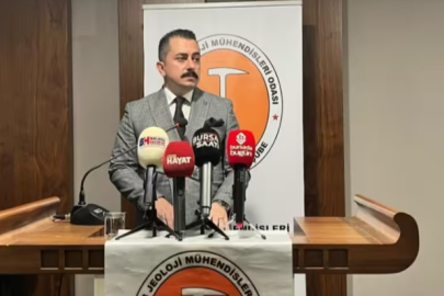 JMO'da seçim bitti! Mehmet Yıldız yeniden başkan...