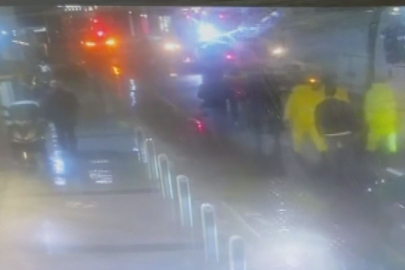 Korkunç saldırı! Tartıştığı İZSU çalışanının kulağını ısırıp kopardı!