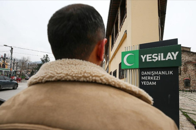 Ömrünün yarısını karartan kumar bağımlılığından Yeşilay sayesinde kurtuldu