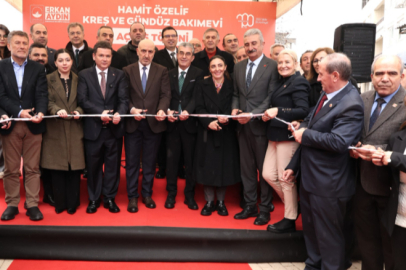 Osmangazi’de Kreş Sayısı 5’e Yükseldi