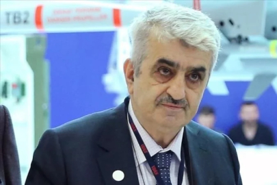 Özdemir Bayraktar’ın hayatı belgesel oldu: Türk savunma sanayisinin dönüm noktası