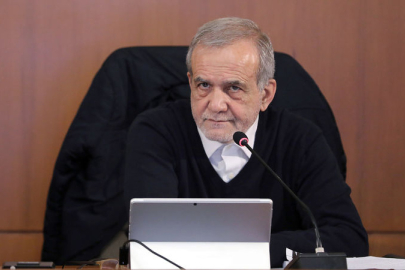 Pezeşkiyan uyardı: Hakaret etmeyin