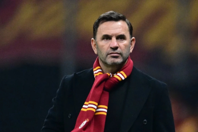 Renato Nhaga'nın Şampiyonlar Ligi kadrosuna neden alınmadığı açıklandı