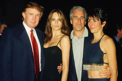 Sapık şebeke, korunan elitler, Epstein belgeleri ne anlatıyor?