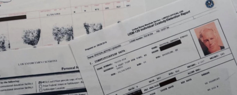 Sapık şebeke, korunan elitler...