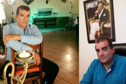 Şarkıcı Ömer Danış yoğun bakıma alındı: Sağlık durumuyla ilgili yeni açıklama