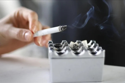 Sigara yasağı genişletiliyor: Çocuk parkları ve plajlar kırmızı hat ilan edilecek