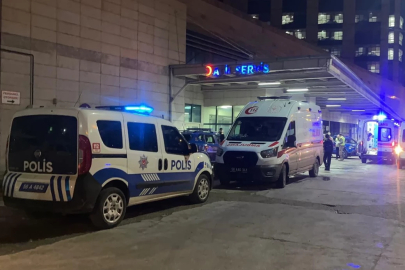 Siirt'te ortalık savaş alanına döndü: Çok sayıda yaralı ve gözaltı var