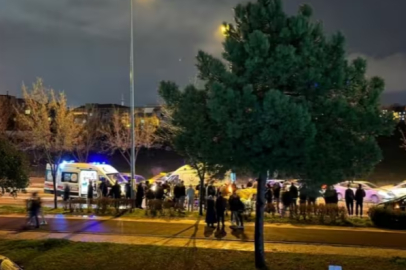 Son dakika! Bursa'da trafik kazası! Çok sayıda ekip sevk edildi...