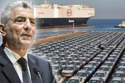 Ticaret Bakanı Bolat 'BYD iddialarına' yanıt verdi: "Süreci takip ediyoruz, problem yok"