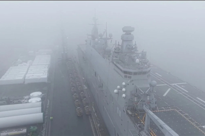 Alman medyasından NATO itirafı: Amerika yoksa Türkiye var