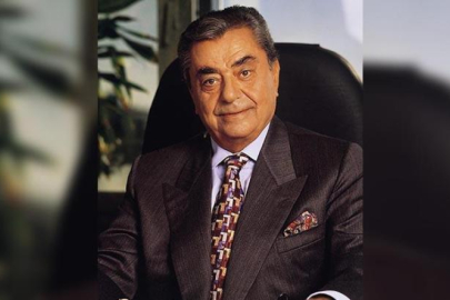 Anadolu Grubu'nun acı günü! Kamil Yazıcı yaşamını yitirdi...