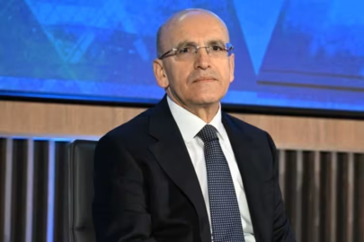 Bakan Şimşek: Makroekonomik istikrar ve reform programı dayanıklılığı artırmamıza yardımcı oldu