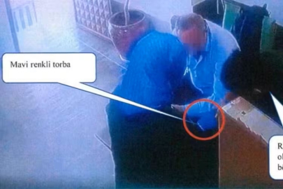 Bakırköy'de rüşvet aldığı ileri sürülen zabıta memuru tutuklandı