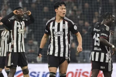 Beşiktaş'ın yıldızı İstanbul'dan ayrılacak