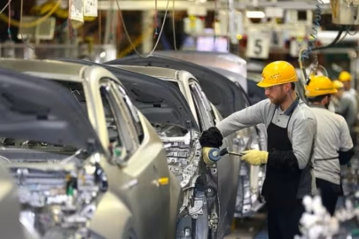 Bir devrin sonu: Türkiye'deki o otomobil modeli tarihe karışıyor!