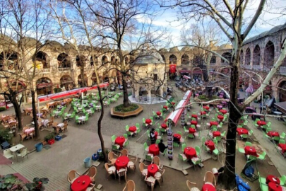 Bursa'da 'tarihi' tahliye! Sadece Kozahan değil, tüm hanlarda yasaklanıyor...
