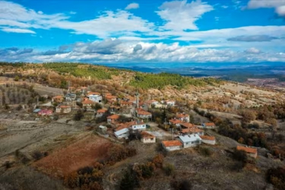 Bursa'nın en az nüfuslu mahalleleri belli oldu!