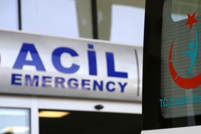 Çanakkale'de sahilde erkek cesedi bulundu