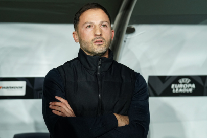 Domenico Tedesco'dan Trabzonspor sözleri: Çok zor bir maç olacak