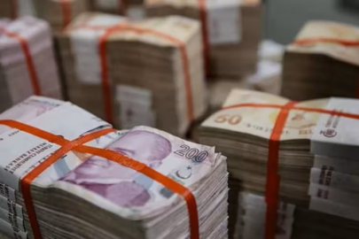 Hazine 105,9 milyar lira borçlandı