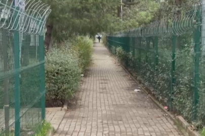 Husumetlisine kurşun yağdırdı! Müdahaleler yeterli olmadı...