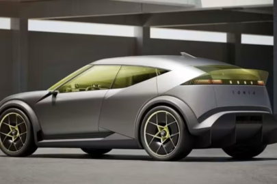 Hyundai yeni yıl sürprizini resmen açıkladı: Çok uygun fiyata elektrikli SUV geliyor