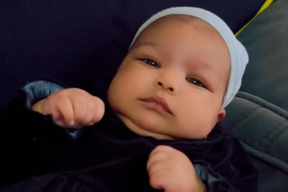 İstanbul'da ölen 2 aylık bebeğin babası konuştu