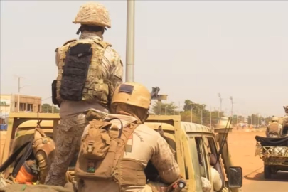 Nijerya Cumhurbaşkanı Tinubu'dan terörle mücadelede kararlılık mesajı