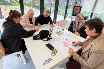 Ruh sağlığına mahalleden dokunuş! Pilot uygulama Bursa'da...