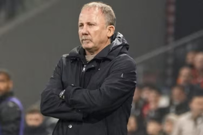 Sergen Yalçın 'Ben memnunum' dedi faturayı bakın kime kesti?