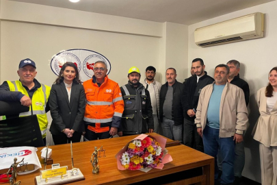 TİMOSEN ve TİMODER'den toplumsal sorumluluk ve güvenlik vurgusu!