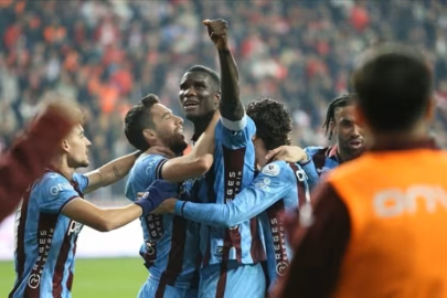 Trabzonspor, büyük maçlardaki galibiyet hasretini dindirmek istiyor