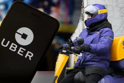 Uber, Getir'i satın alıyor! Anlaşma tamamlandı