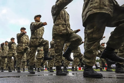 AK Parti'den askerlik sisteminde düzenleme sinyali